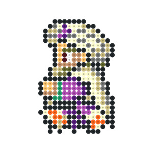 ガラフ・ドウ