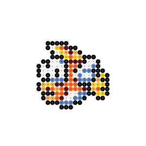 プクプク
