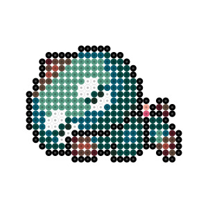 チャオ