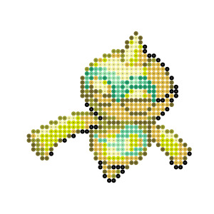 ヤジロン