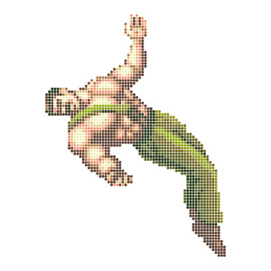 マイク・ハガー