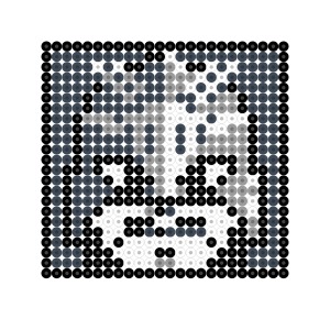 クラリス・ド・カリオストロ