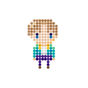 ウッソ・エヴィン