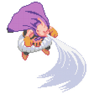 魔人ブウ