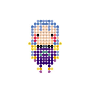 ジャン・ピエール・ミラボー