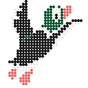 カモ