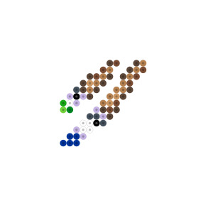 レオの絵筆