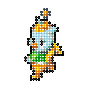 モンブラン