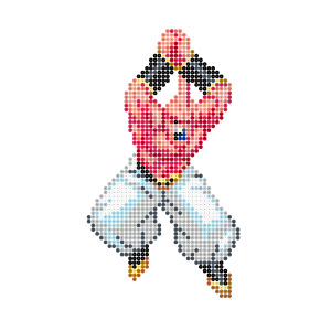 魔人ブウ