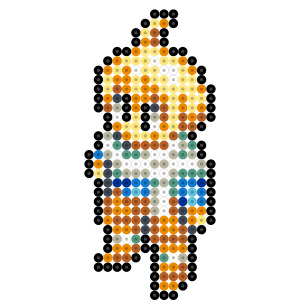 マーシュ・ラディウユ