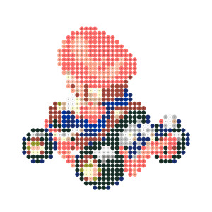 マリオ