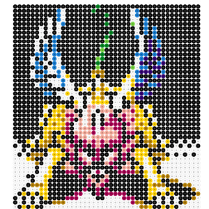 キマイラ