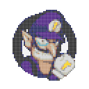 ワルイージ