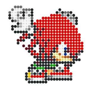 ナックルズ