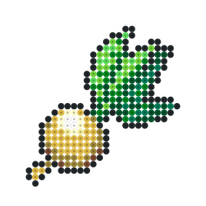 まんげつそう
