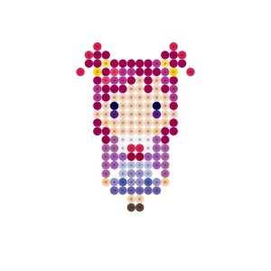 夢原のぞみ