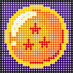 三星球