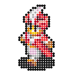 青魔道士