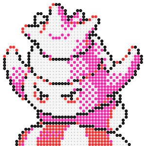 ヤドキング