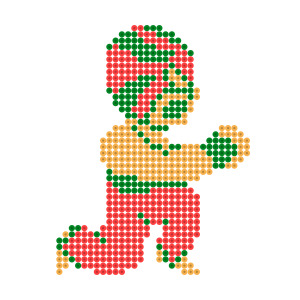 ウルフモーガン