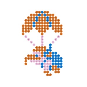 敵