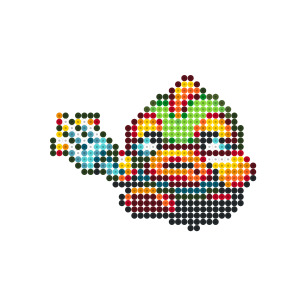 サハギン