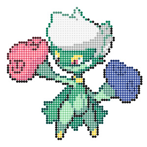ロズレイド