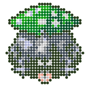 サルガッサ