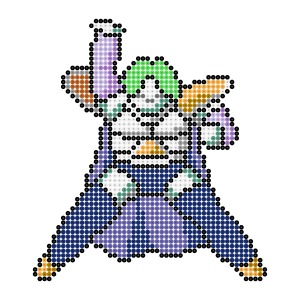 ザーボン