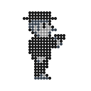 ガードマン