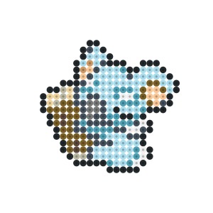 ネッコアラ