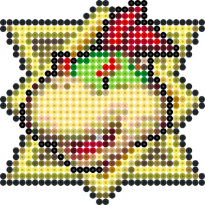 クッパJr.