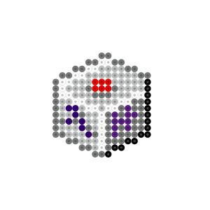 文字コード機能