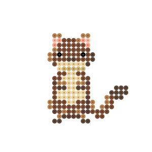 オコジョ