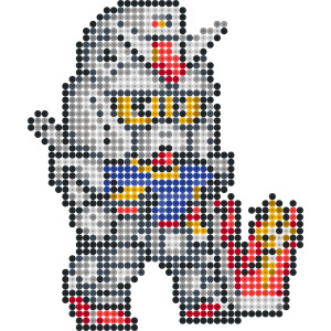 ガンダム