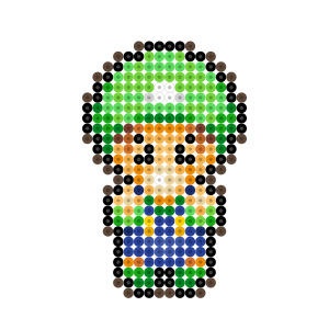 ベビールイージ