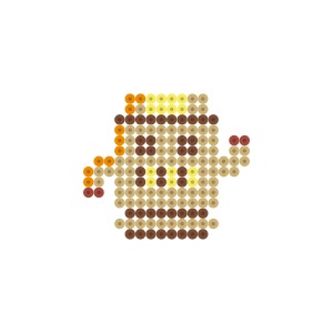 カンはにわ