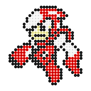 クラッシュマン