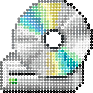 CDドライブ
