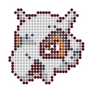 カラカラ