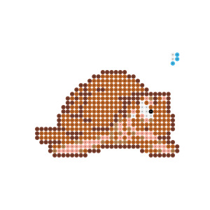 ウミガメ