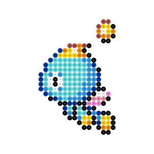 チャオ