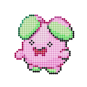 ゴニョニョ