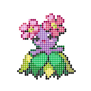 キレイハナ