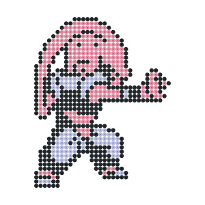 魔人ブウ