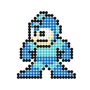 ロックマン