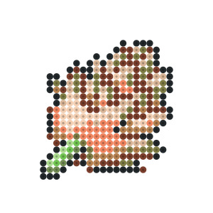 ヤタピのみ