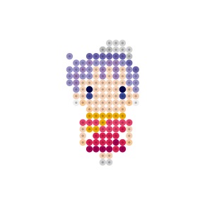 桃原桃子