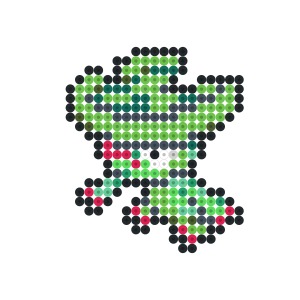ハスブレロ