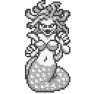蛇女系
